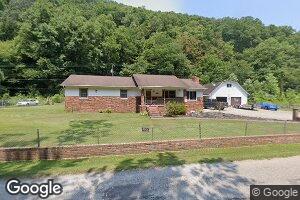 3229 Chap Rd, Gordon, WV 25093