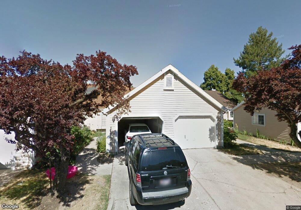 3242 Plum Tree Ln unit 7, Bountiful, UT 84010 - photo 1