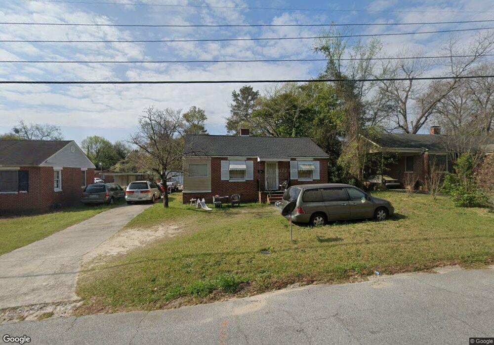 3222 Matheson Dr, Macon, GA 31204 - photo 1