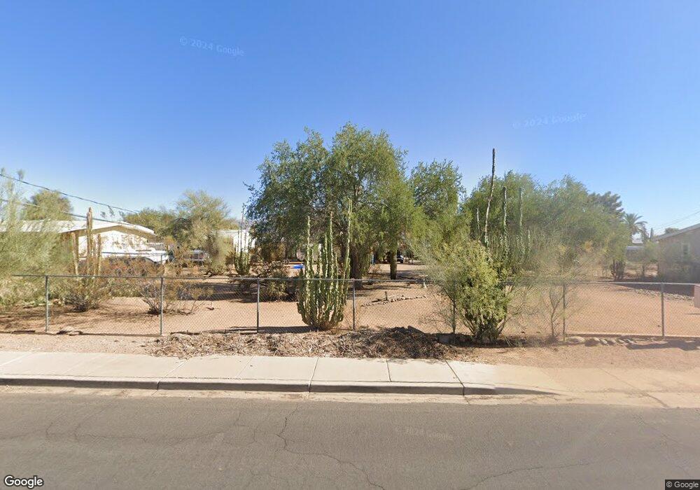 301 N Palo Verde Dr, Apache Junction, AZ 85120 - photo 1