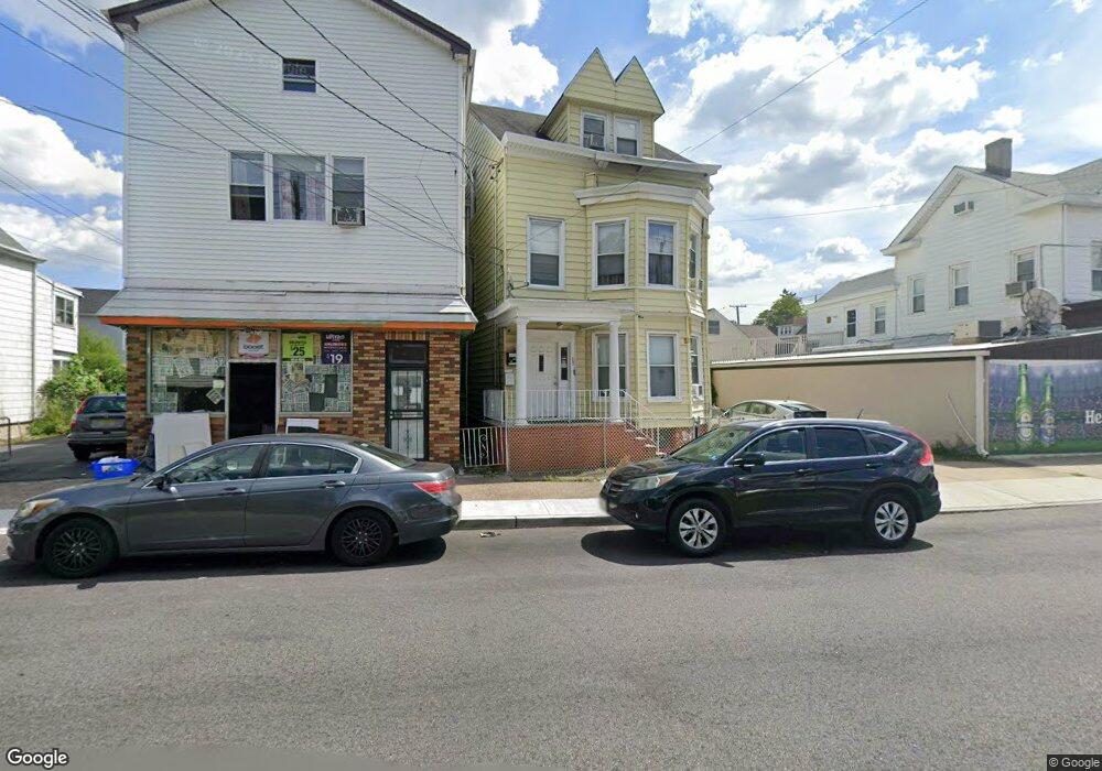 453 Mcbride Ave, Paterson, NJ 07501 - photo 1