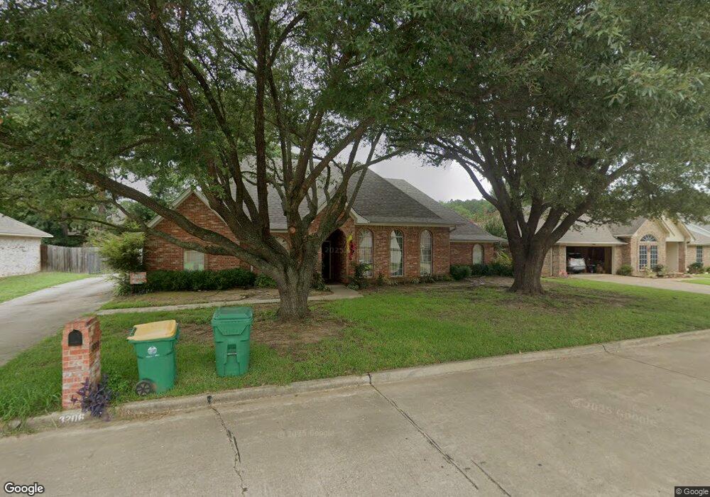 3206 Westridge Ave, Texarkana, TX 75503 - photo 1