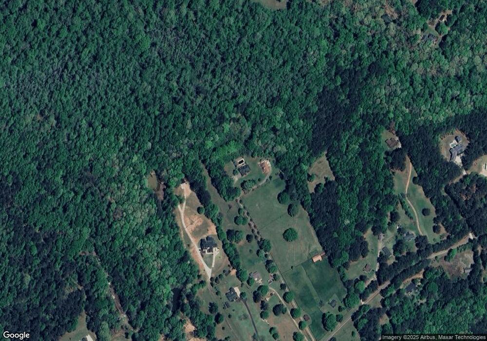 3350 Jack Glass Rd NW, Monroe, GA 30656 - photo 1