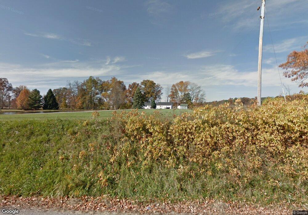 1869 S County Road 500 E, Greensburg, IN 47240 - photo 1