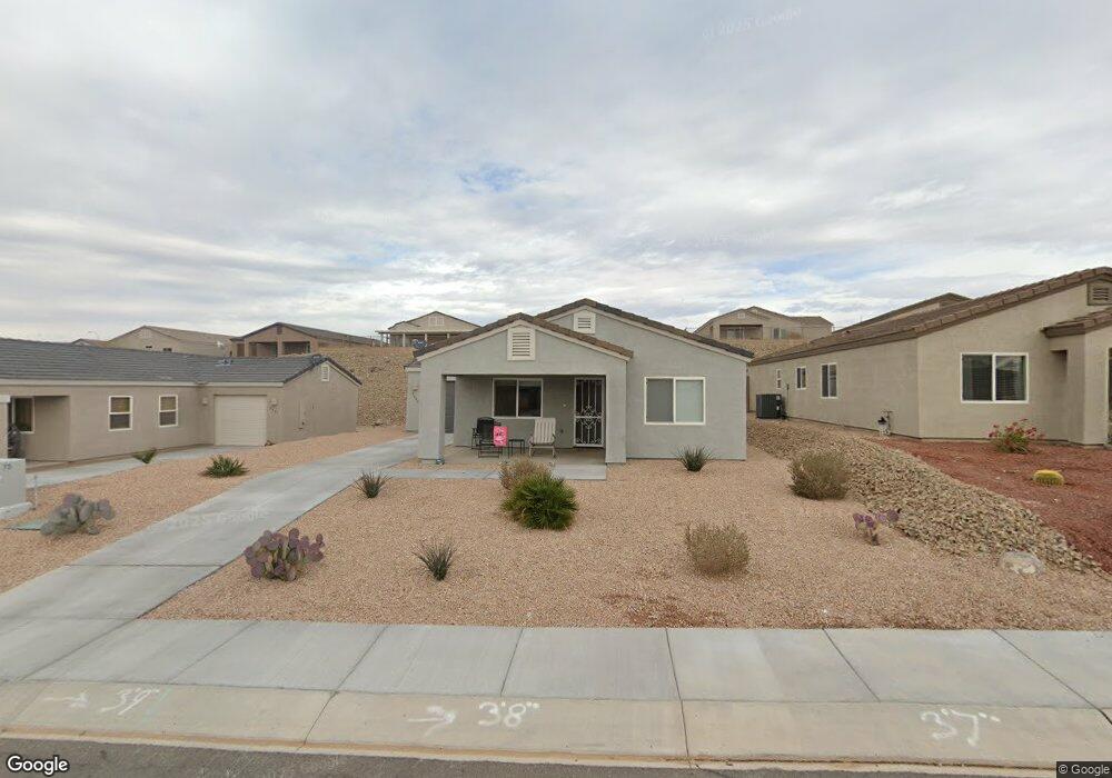 2635 Bear Mountain Loop, Bullhead City, AZ 86442 - photo 1
