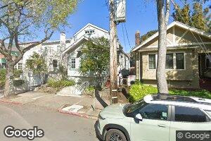 2341 Ellsworth St, Berkeley, CA 94704