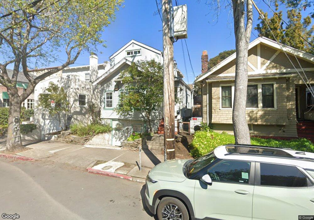 2341 Ellsworth St, Berkeley, CA 94704 - photo 1