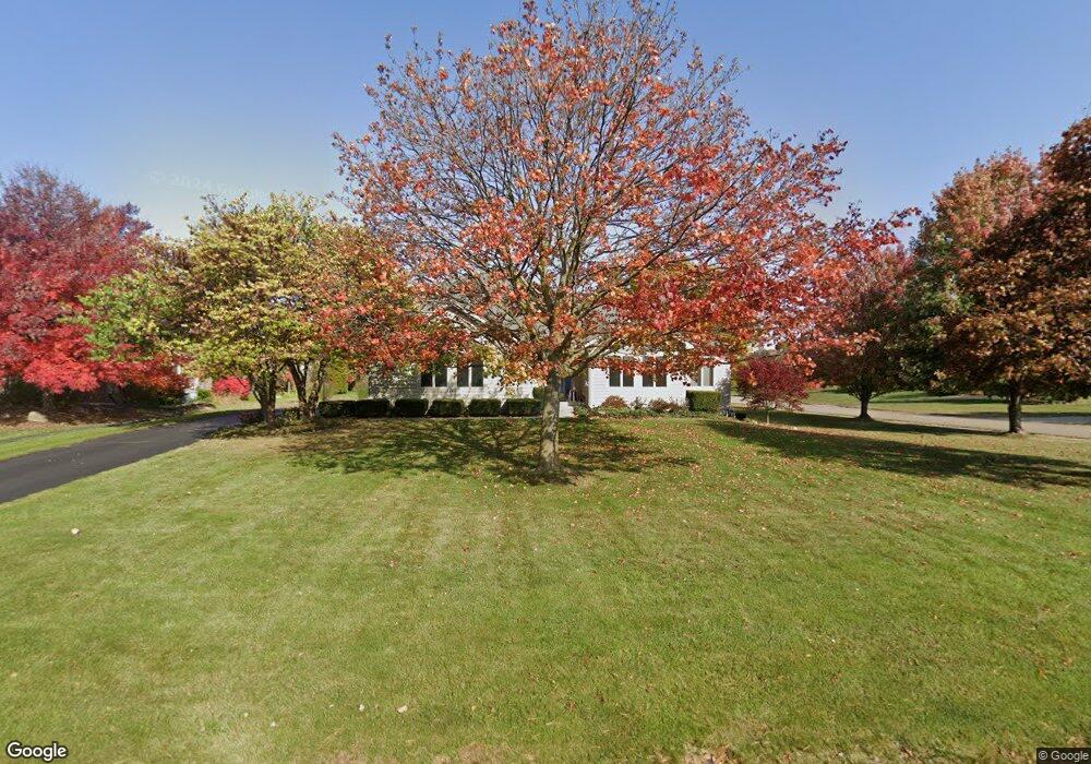 1712 Bent Pine Ct, Ann Arbor, MI 48108 - photo 1