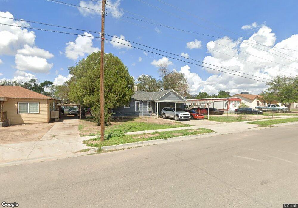 1221 S Cochran St, Hobbs, NM 88240 - photo 1
