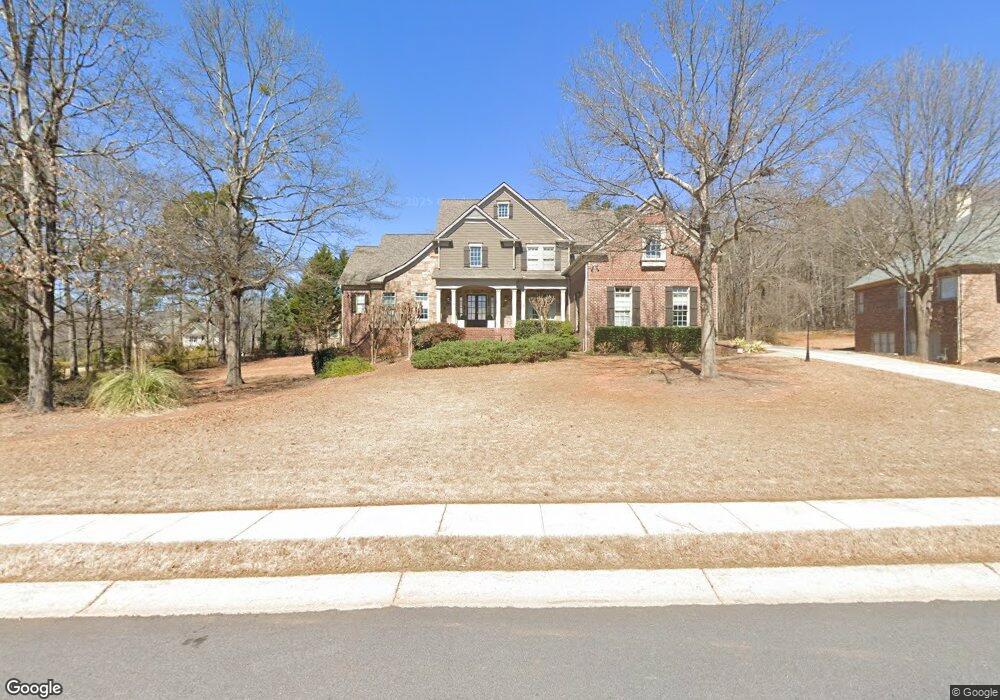 1061 Settlers Ridge Rd, Athens, GA 30606 - photo 1