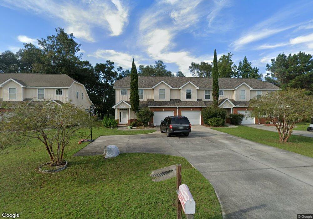 55 Fair Way, Crawfordville, FL 32327 - photo 1