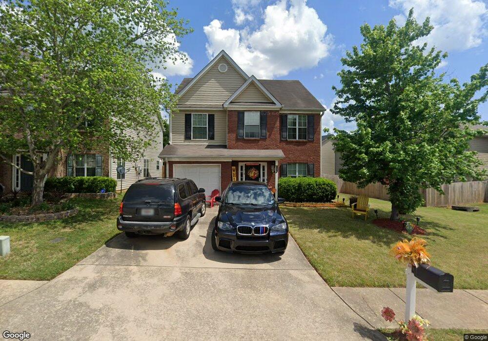 11918 Quail Rd unit 1, Hampton, GA 30228 - photo 1