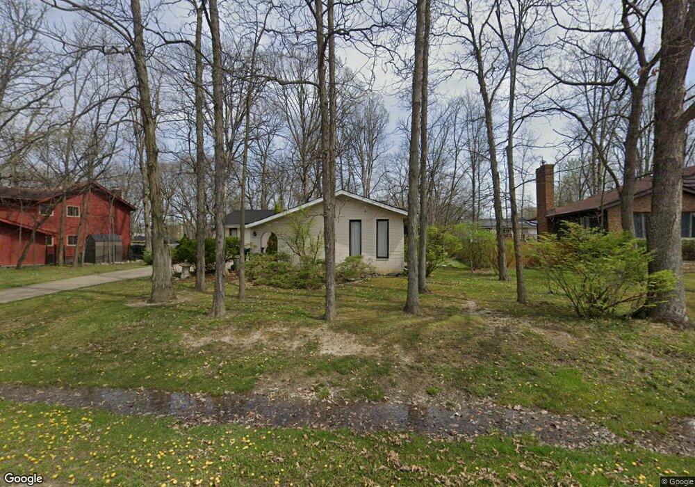 5052 W 85th Ln, Crown Point, IN 46307 - photo 1