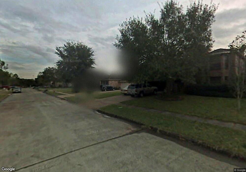 1706 San Jose St, Friendswood, TX 77546 - photo 1