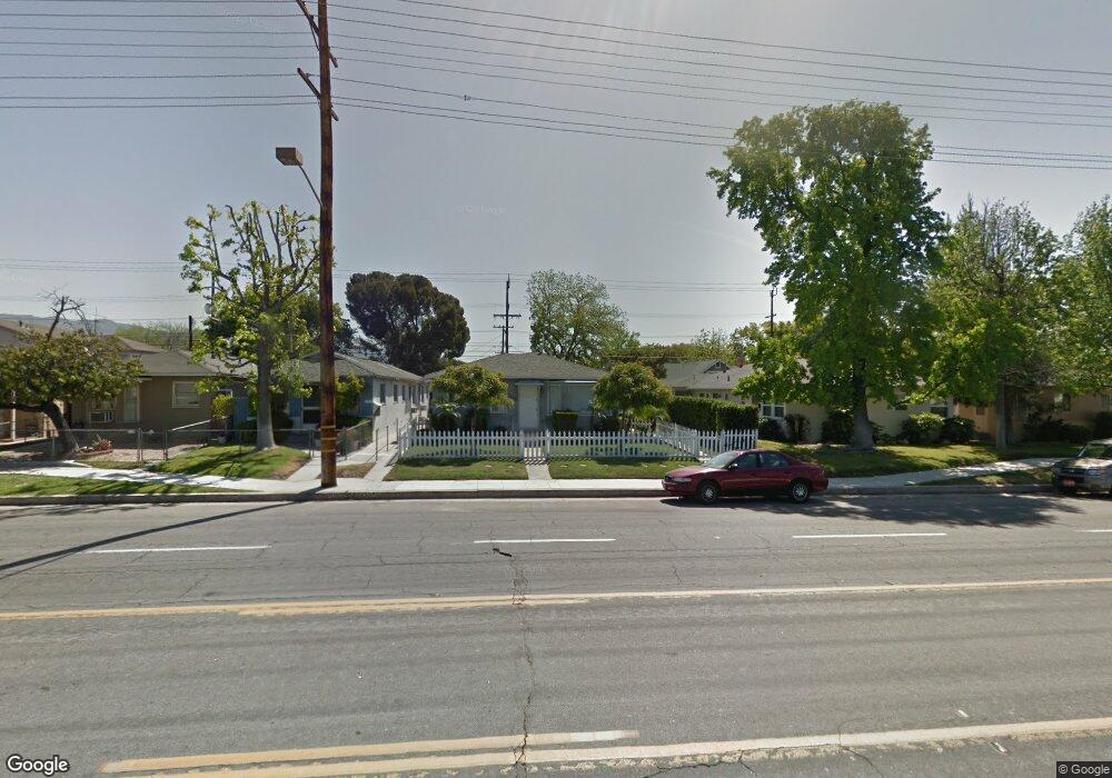 1708 N Hollywood Way, Burbank, CA 91505 - photo 1