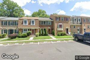 12239 Thyme Ln, Woodbridge, VA 22192