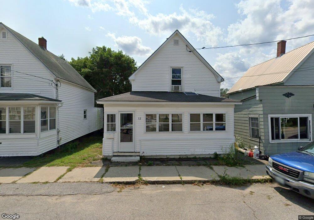 32 North Ave, Sanford, ME 04073 - photo 1