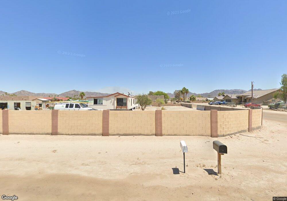 12782 E 43rd St, Yuma, AZ 85367 - photo 1