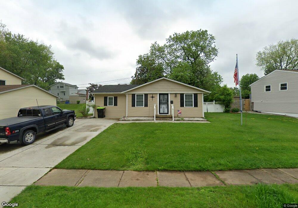 2505 Hanson Rd, Edgewood, MD 21040 - photo 1