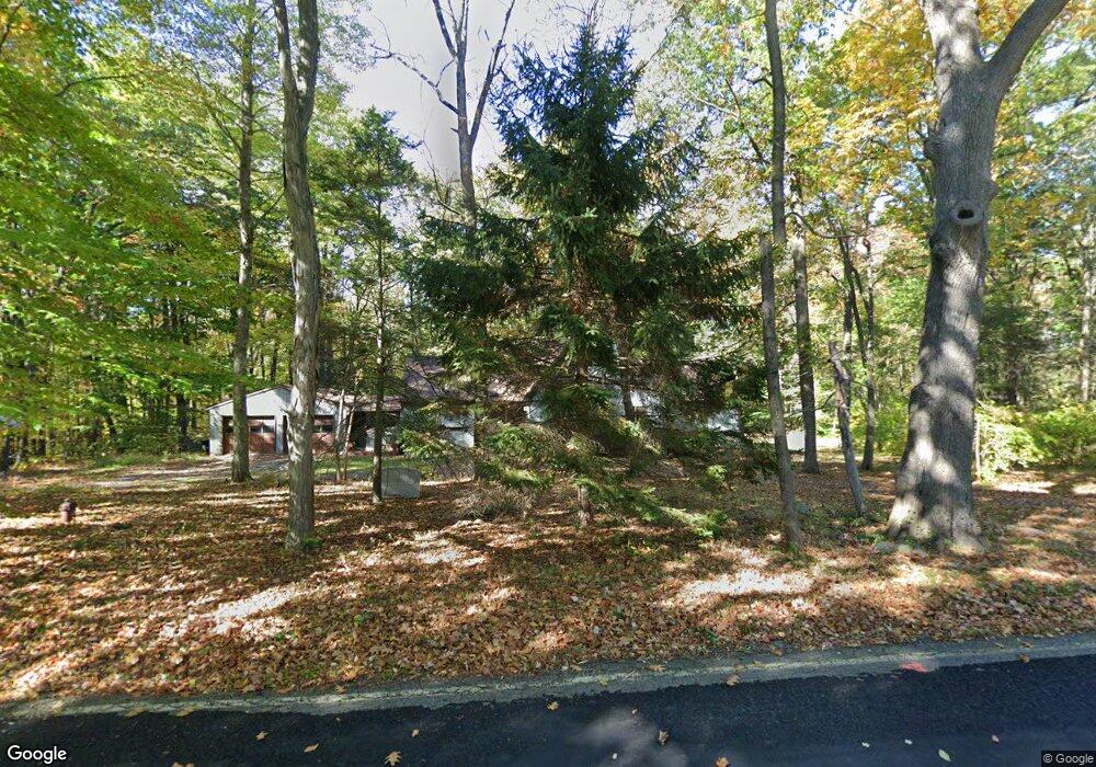 54 Lake Denmark Rd, Rockaway, NJ 07866 - photo 1