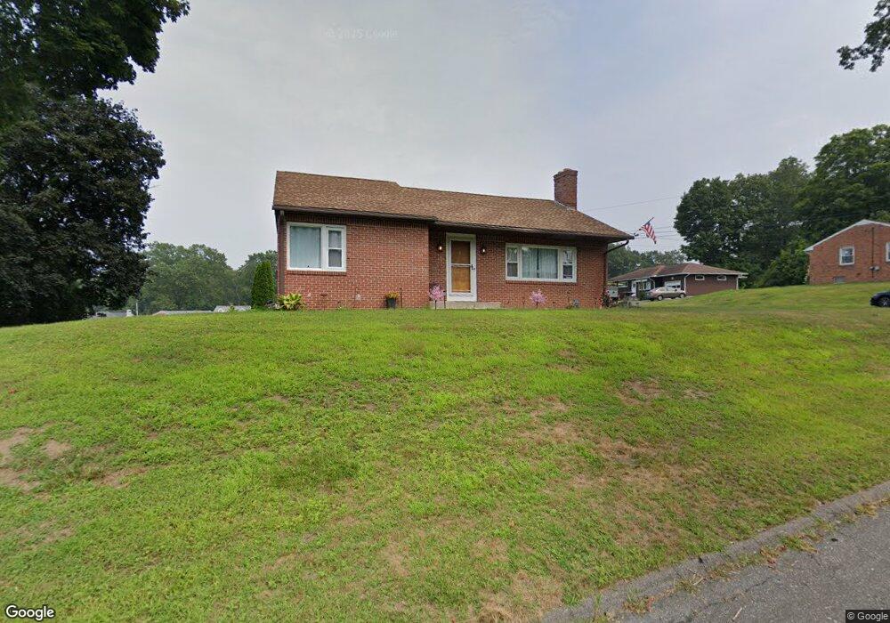 115 Laconia St, Ludlow, MA 01056 - photo 1