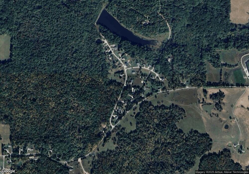 00 Deer Lake Phase II, Bloomfield, IN 47424 - photo 1