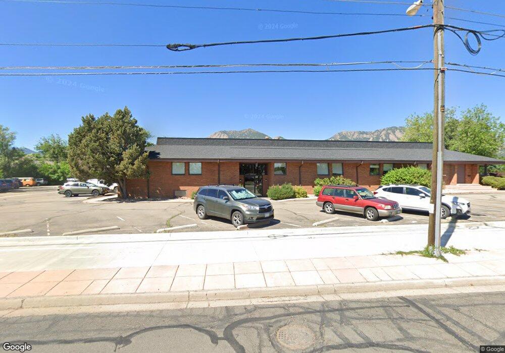 4150 Darley Ave unit 2B, Boulder, CO 80305 - photo 1