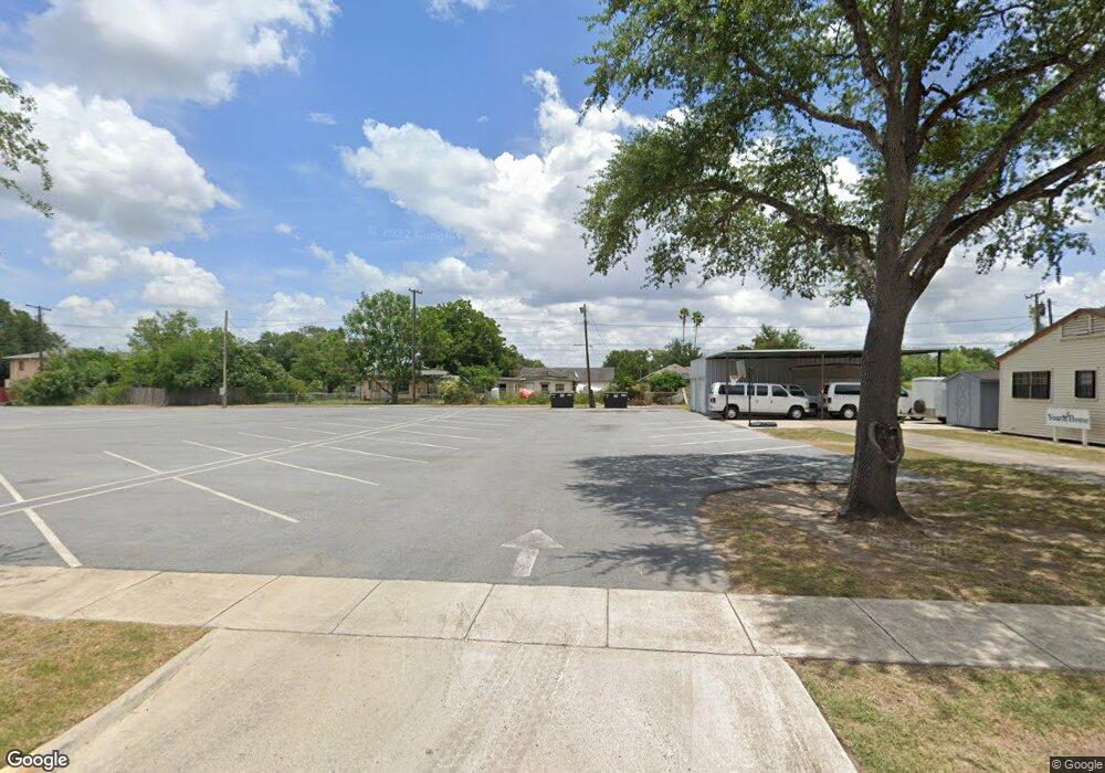 612 S Illinois Ave, Weslaco, TX 78596 - photo 1