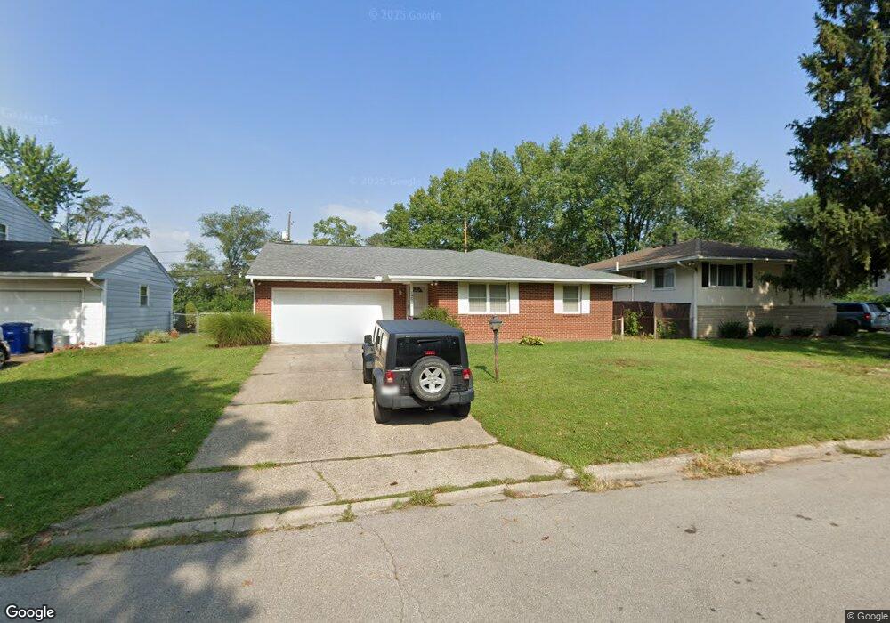 1277 Gresham Rd, Columbus, OH 43204 - photo 1