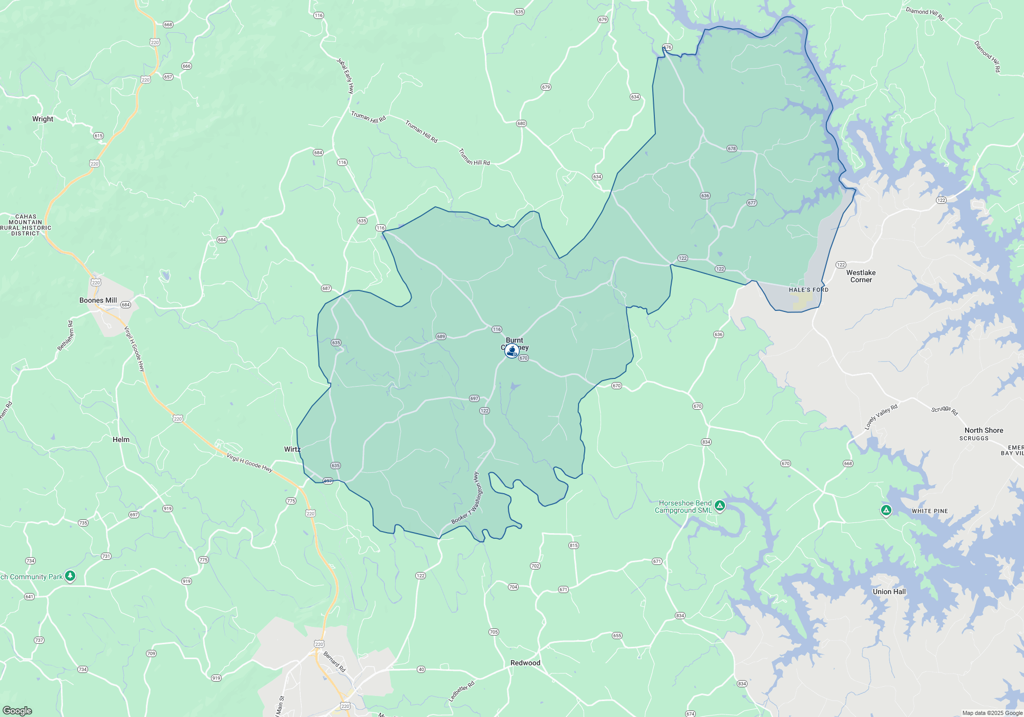Burnt Chimney Elementary School, Rankings & Reviews