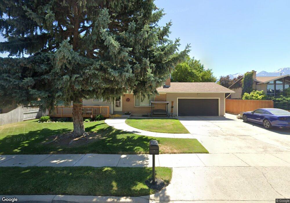 8367 S 1330 E, Sandy, UT 84093 - photo 1