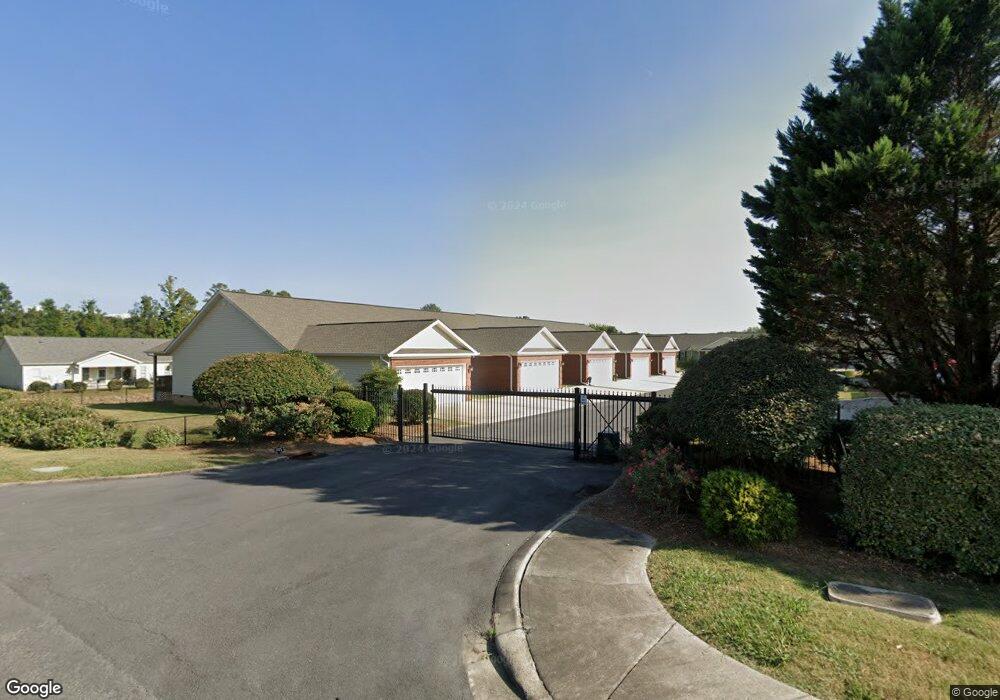 121 Cherry Bark Way unit 30, Dalton, GA 30721 - photo 1