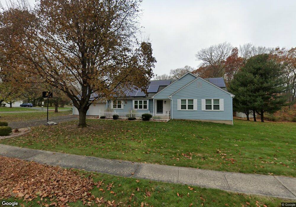 11 Victor Ln, South Windsor, CT 06074 - photo 1