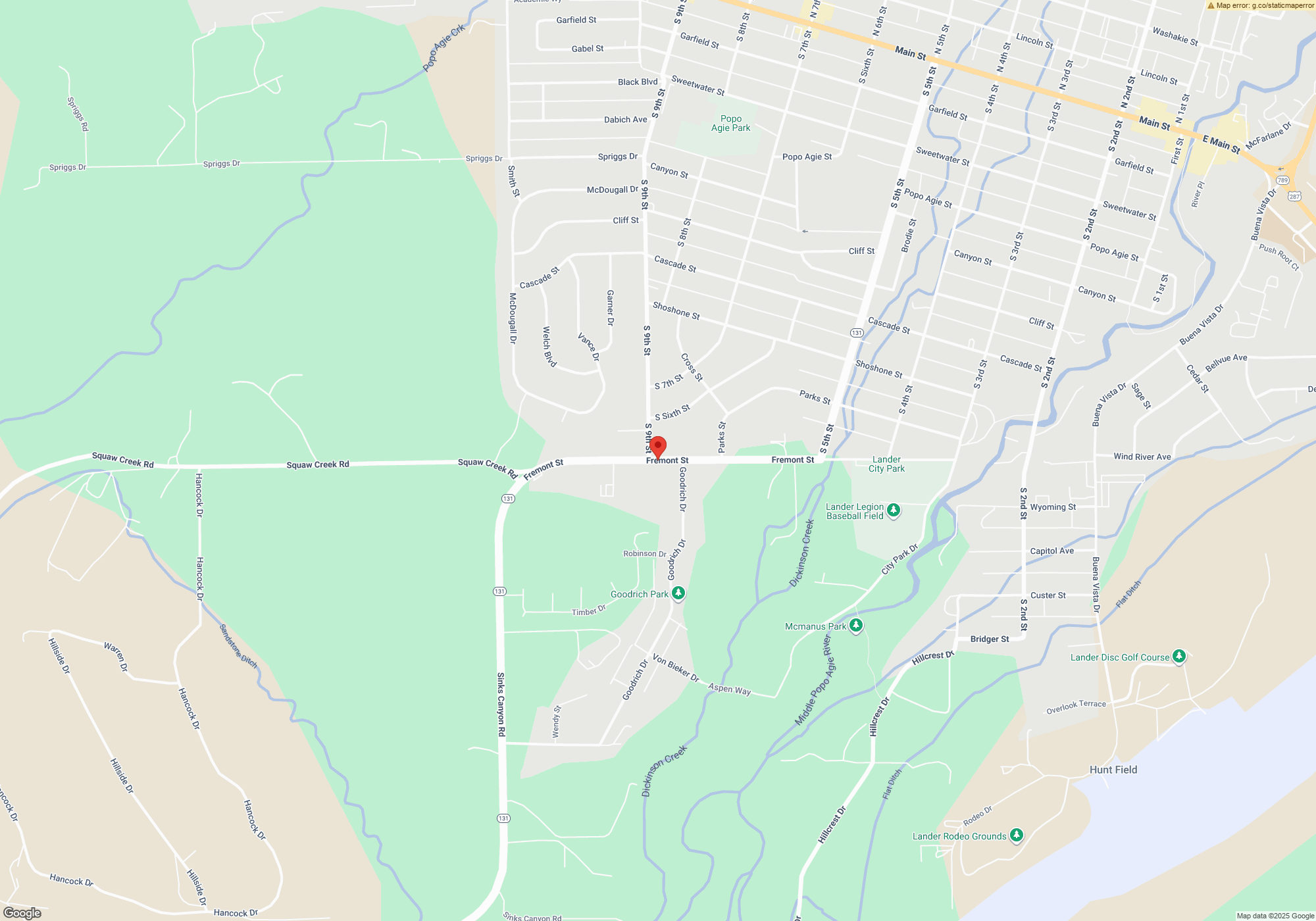 Lander Christian Academy, Rankings & Reviews