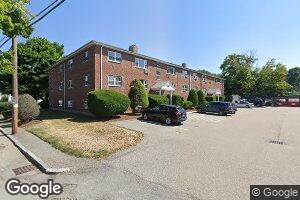 366 Elliot St Unit 7, Newton Upper Falls, MA 02464