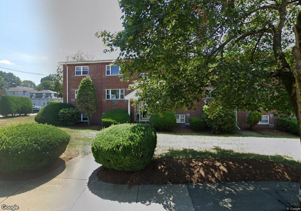 366 Elliot St unit 6, Newton Upper Falls, MA 02464 - photo 1