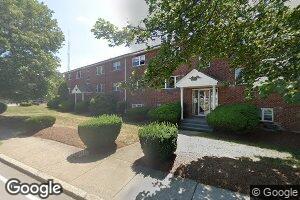 368 Elliot St Unit 11, Newton Upper Falls, MA 02464