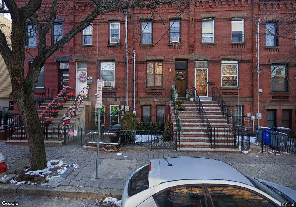 19 Crescent Ave, Jersey City, NJ 07304 - photo 1