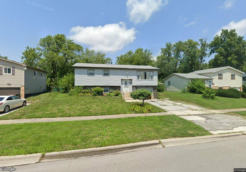 4242 188th Place, Country Club Hills, IL 60478 - photo 1