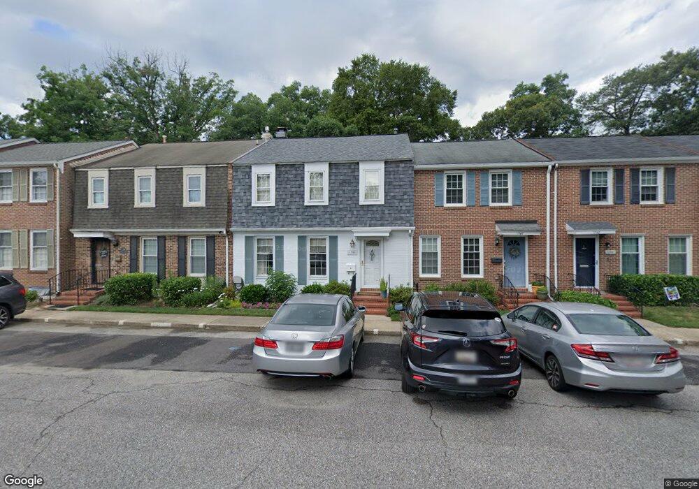 1746 Dryden Way unit 6, Crofton, MD 21114 - photo 1