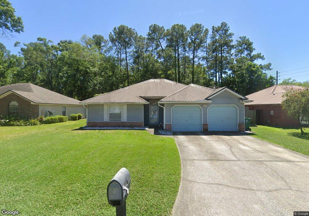 8210 Lakemont Dr, Jacksonville, FL 32216 - photo 1