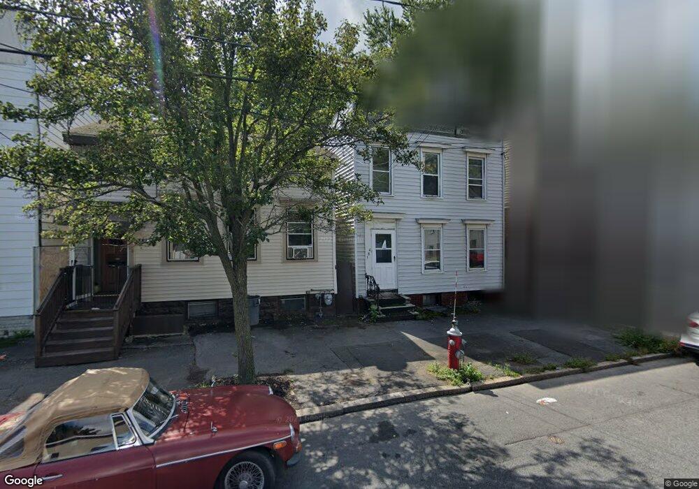 384 2nd St unit 2, Albany, NY 12206 - photo 1