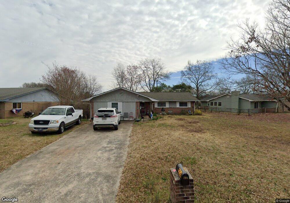 204 Lazy h Ln, Warner Robins, GA 31093 - photo 1