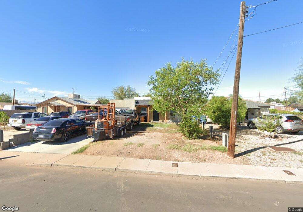 1720 N 25th Place, Phoenix, AZ 85008 - photo 1