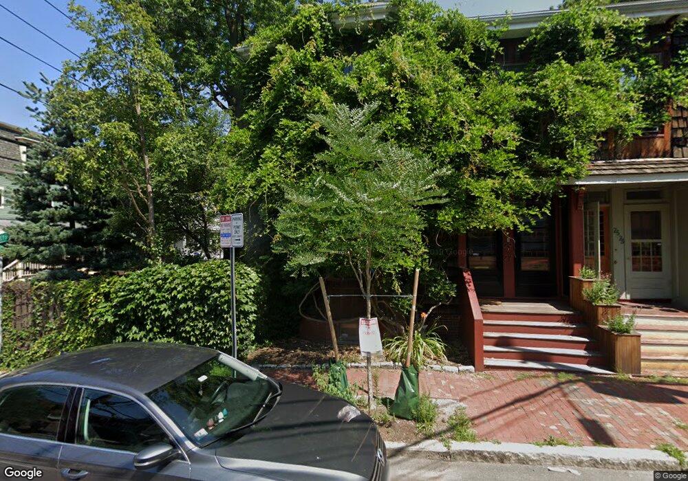 29 Surrey St, Cambridge, MA 02138 - photo 1