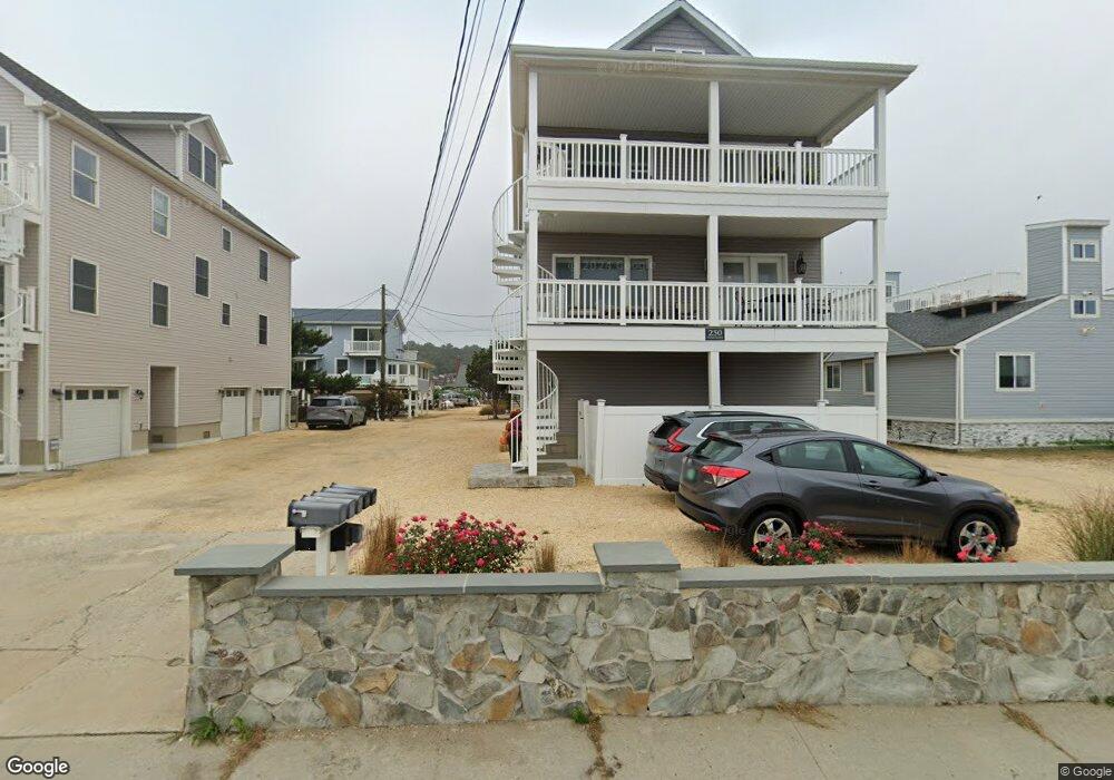 253A Ocean Ave, Sea Bright, NJ 07760 - photo 1
