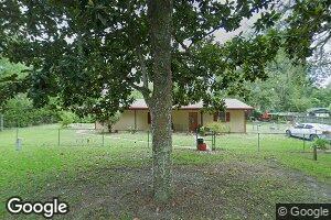 14346 NE 150th Ave, Waldo, FL 32694