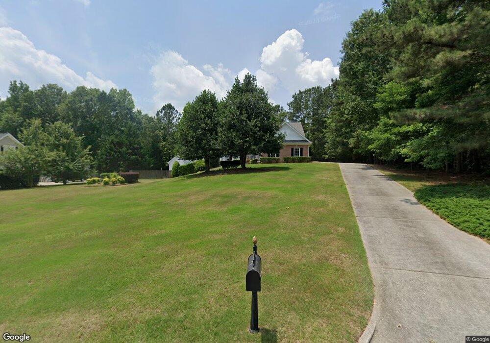 2244 Duncans Shore Dr, Buford, GA 30519 - photo 1