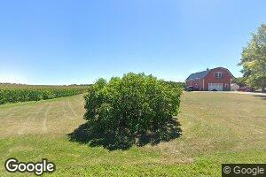 7551 W 750 N, Larwill, IN 46764