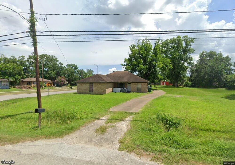 2203 Paul Quinn St, Houston, TX 77091 - photo 1